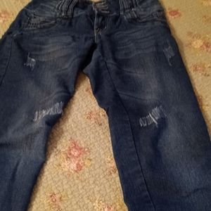 Kalowa Premium Jr. Skinny Jeans